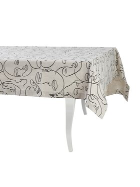 Roseberry Home Roseberry Home Obrus Venus Beżowy