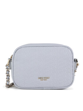 Nine West Nine West Handtasche LDA6766A Blau