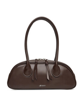 JENNY JENNY Handtasche JFR-B-003-07 Braun