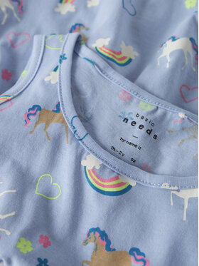 Φόρεμα καθημερινό NAME IT φωτογραφία