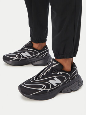 New Balance New Balance Sportcipők U50307G4 Fekete