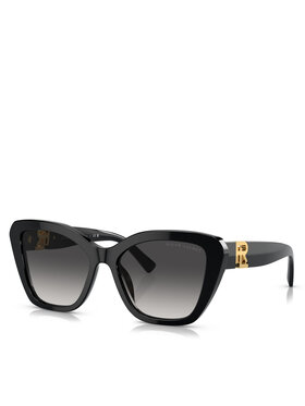 Lauren Ralph Lauren Lauren Ralph Lauren Akiniai nuo saulės 0RL8216U Juoda