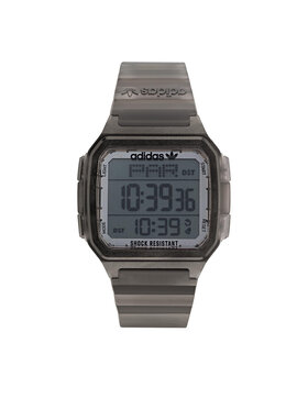 adidas Originals adidas Originals Годинник Street Digital One AOST22050 Сірий