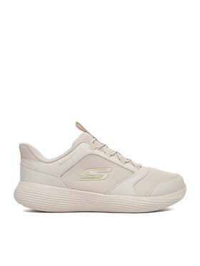 Skechers Skechers Snīkeri C-GO RUN 400 V2 303855L NAT Bēšs