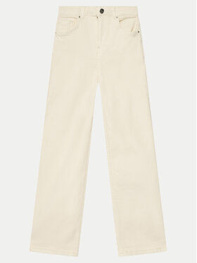 Kids ONLY Kids ONLY Teksad Juicy 15291571 Ekrüüvärv Wide Leg