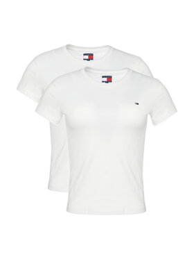 Tommy Jeans Σετ t-shirts Tommy Jeans - 6