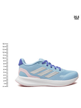 Adidas Tenisice Runfalcon 5 IE8584 Plava