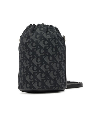 Calvin Klein Calvin Klein Kabelka LV04F3208G Černá