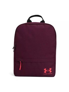 Under Armour Under Armour Plecak Loudon Backpack SM Bordowy