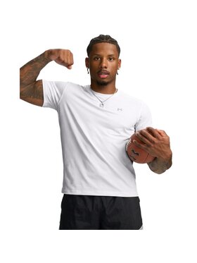 Under Armour Under Armour T-Shirt 6016291 Biały Motion Fit