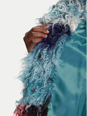 Γούνα Desigual φωτογραφία