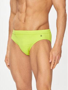 United Colors Of Benetton United Colors Of Benetton Бански 3L036S004 Зелен