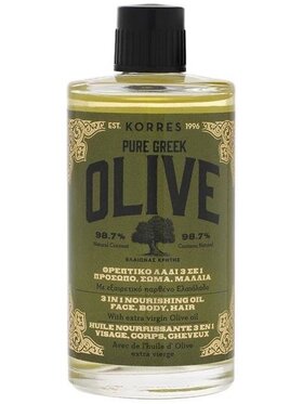 Korres Korres Pure Greek Olive Olejek