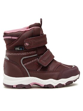 Leaf Leaf Schneeschuhe Silijan LSILJ101A Violett