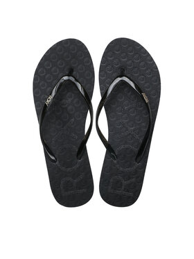 Roxy Roxy Varbavahesandaalid ARJL100873 Must