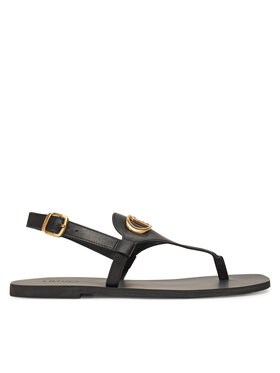 Liu Jo Liu Jo Sandalen Saba 12 SA5085 P0102 Schwarz