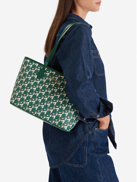 MEXX MEXX Ročna torba CEO-MEXX-S-004-09 Zelena