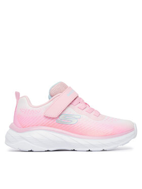Skechers Skechers Sneakersy Boundless - Color Blitz 303599L/LPMT Różowy