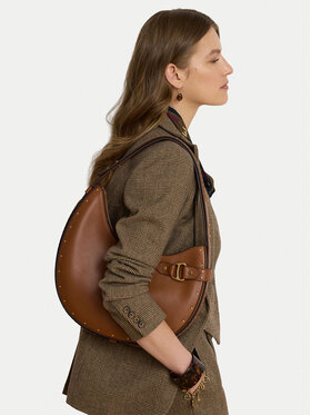 LAUREN RALPH LAUREN LAUREN RALPH LAUREN Handtasche 431P18660001 Braun