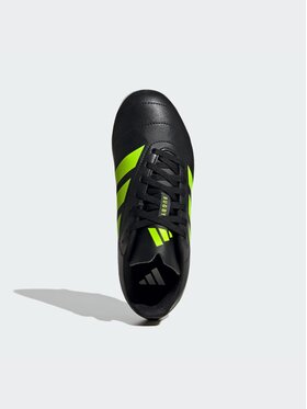 adidas adidas Buty do piłki nożnej Performance Rugby Czarny