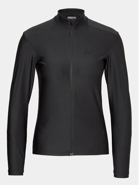 Craft Craft Technikai póló Core 1911435 Fekete Regular Fit