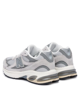 New Balance Αθλητικά New Balance - 4