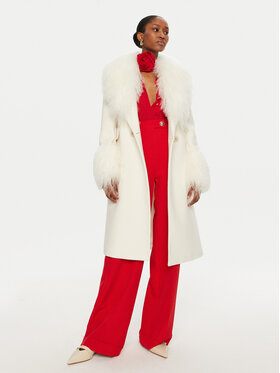 Παλτό χειμωνιάτικο YES LONDON φωτογραφία