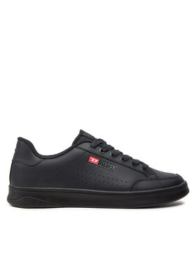 Diesel Diesel Sneakers S-Athene Vtg Y03282 P6325 H1669 Negru