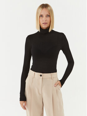 Bruuns Bazaar Bruuns Bazaar Golfas Angela BBW1070N Juoda Slim Fit