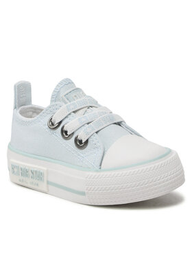 Big Star Shoes Big Star ShoesBig Star Shoes Teniși KK374053 Albastru