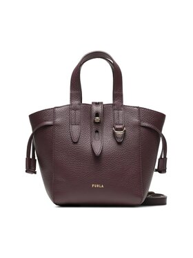 Furla Furla Kabelka Net BASRFUA-HSF000-2516S-1007 Červená