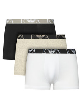 Emporio Armani Underwear Emporio Armani Underwear Bokserite komplekt EM000259 AF20668 MC197 Värviline
