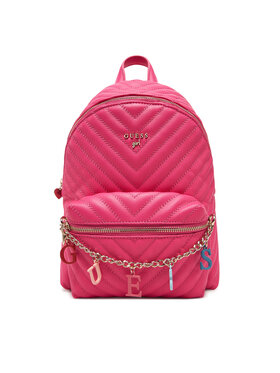 Guess Guess Рюкзак J4RZ17 WFZL0 Рожевий