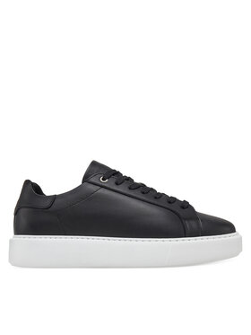 Marc O'Polo Marc O'Polo Snīkeri RR1M3023 Melns