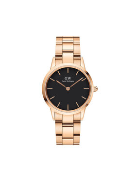 Daniel Wellington Daniel Wellington Ročna ura Link DW00100212 Zlata
