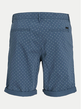 Σορτς υφασμάτινο Jack & Jones φωτογραφία