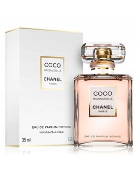 Chanel Chanel Coco Mademoiselle Intense Woda perfumowana