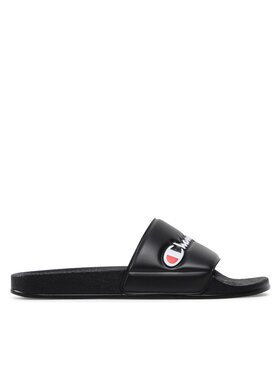 Champion Champion Natikače Versity S11544-CHA-KK001 Crna