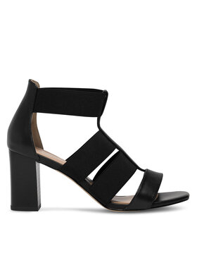 Lasocki Lasocki Sandali WYL3119-1Z Nero