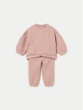 Mayoral Mayoral Спортивний костюм 2827 Рожевий Regular Fit