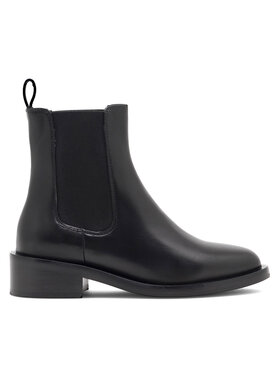 Gino Rossi Gino Rossi Stivaletti DORIS-110402 Nero