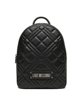 LOVE MOSCHINO LOVE MOSCHINO Rucksack JC4154PP1MLA000B Schwarz