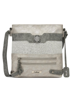 Rieker Rieker Borsetta H1346-40 Beige