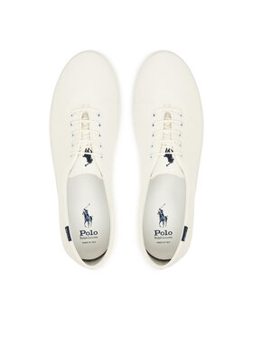 Πάνινα παπούτσια Polo Ralph Lauren φωτογραφία