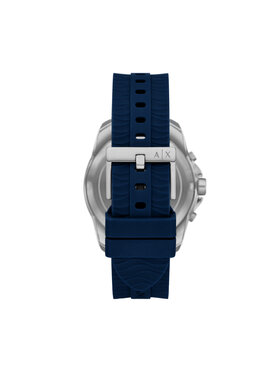 Armani Exchange Sat Spencer AX1960 Tamnoplava