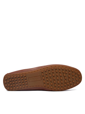 LAUREN RALPH LAUREN Μοκασίνια LAUREN RALPH LAUREN - 4