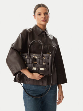 Marciano Guess Marciano Guess Soma G6GZ05 L0086 Tumši brūna