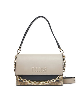 TOUS TOUS Borsetta Audree Kaos Icon 2002287644 Beige
