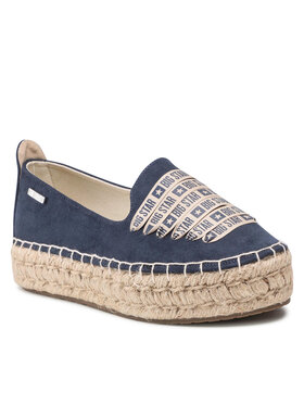 Big Star Shoes Big Star Shoes Espadrilės JJ274889 Mėlyna