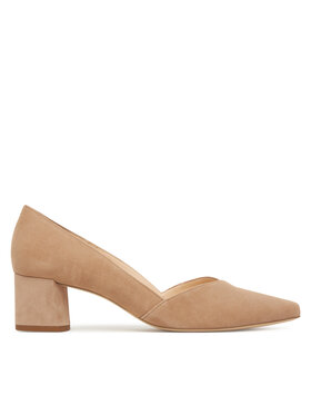 HÖGL HÖGL Félcipő Boulevard 45 0-174502 Bézs